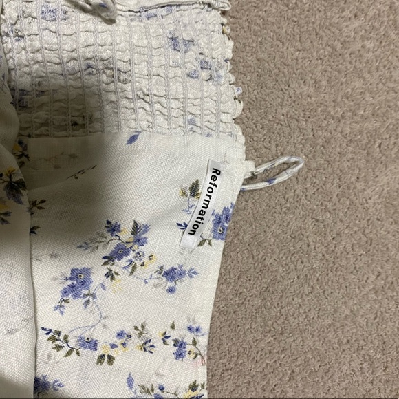 Reformation Overland Top - Picture 5 of 6